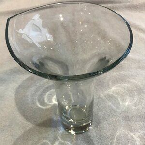 Small Vase tulip shape